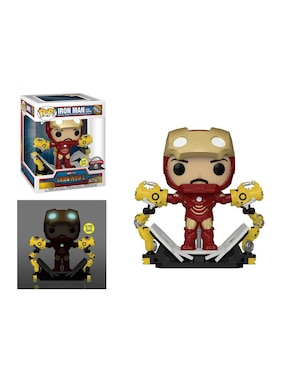Funko Pop! Marvel Iron Man
