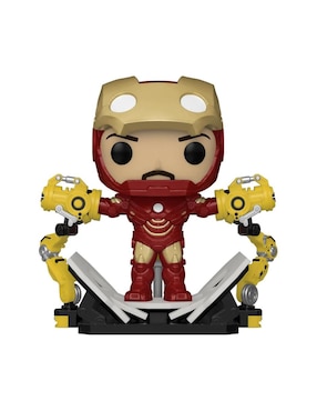 Funko Pop! Marvel Iron Man
