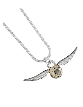Collar Harry Potter Carat Shop
