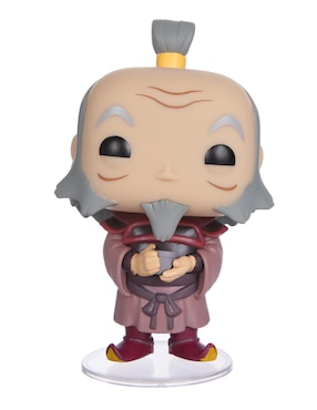 Figura De Colección Iroh Pop! Avatar