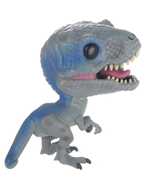 Funko POP! Movie Jurassic World Blue