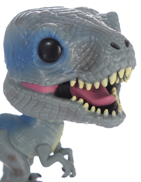 Funko POP! Movie Jurassic World Blue