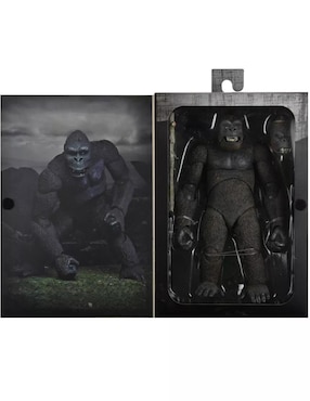 Figura Neca Ultimate King Kong Skull Island