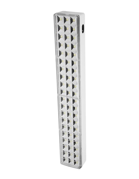 Lampara De Emergencia Recargable 60 LED Illux