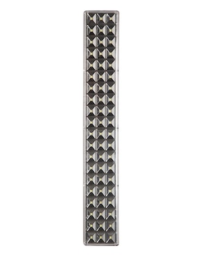 Lampara de Emergencia Recargable 60 LED Illux