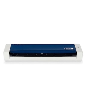 Escáner Xerox Duplex Travel