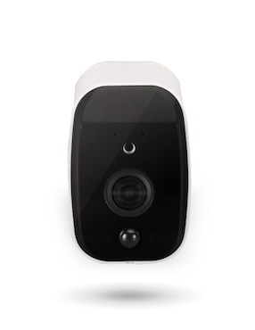 Cámara Vigilancia Kempler & Strauss Iris Wi-Fi