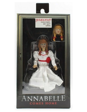 Figura Neca Annabelle Comes Home