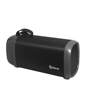 Bocina Bluetooth Steren Mini BoomBox TWS