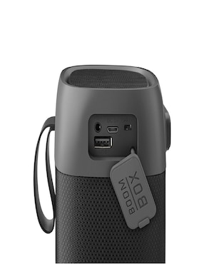 Bocina Bluetooth Steren Mini BoomBox TWS