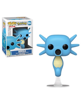 Figura De Colección Horsea Funko POP! Pokémon