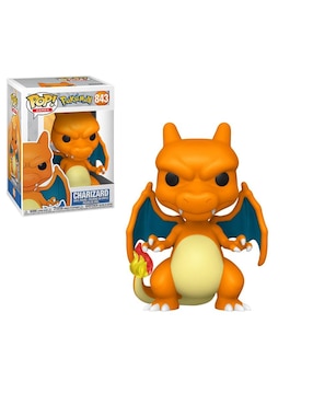 Figura Funko Pop! Charizard Games Pokemon