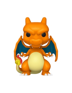 Figura Funko Pop! Charizard Games Pokemon