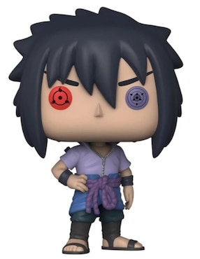 Funko Pop! Naruto Naruto Uzumaki