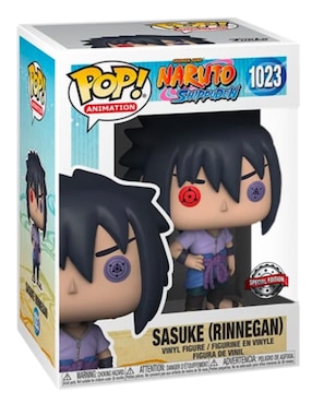Funko Pop! Naruto Naruto Uzumaki