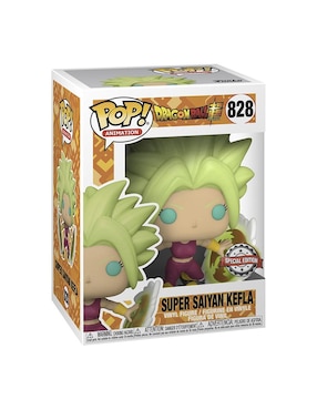 Figura Funko Pop! Kefla Dragon Ball Super