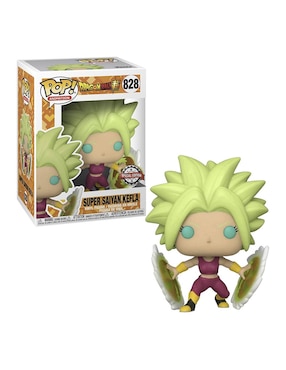 Figura Funko Pop! Kefla Dragon Ball Super