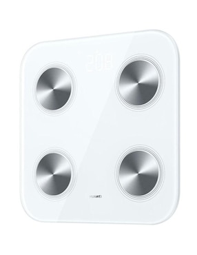 Bascula inteligente Huawei Scale 3 HEM-B19 vidrio templado