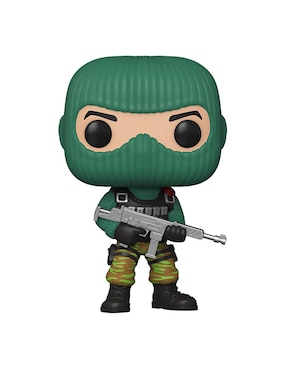 Figura Funko Pop! Beachhead GI Joe