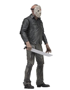 Figura Neca Ultimate Friday The 13th A New Beginning
