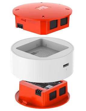 Set batería Xiaomi Mi Mini Drone