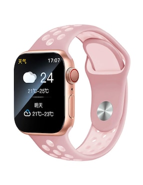 Smartwatch Genérica Vd-F9 unisex