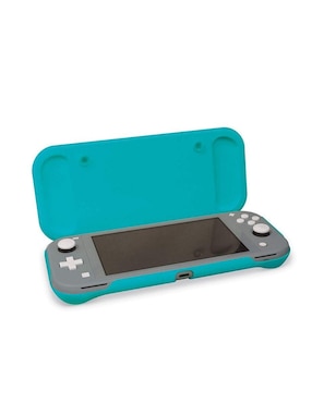Estuche Nintendo Switch Lite Hyperkin