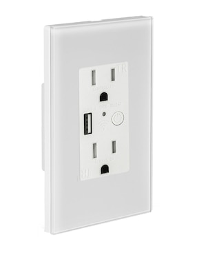 Contacto Inteligente de Pared Lloyd's LC-1280
