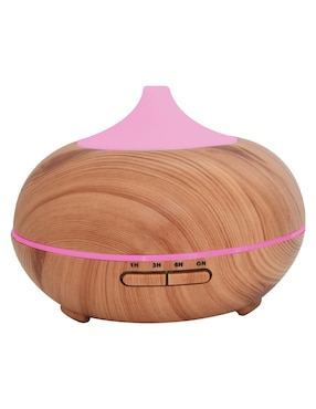 Difusor Inteligente de Aromas Lloyd LC-1240
