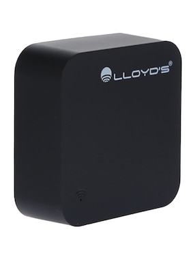 Control inteligente infrarrojo Lloyd's