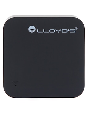 Control inteligente infrarrojo Lloyd's