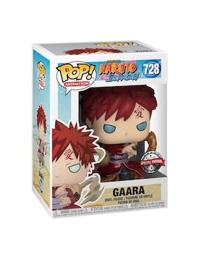 Funko Pop! Naruto Naruto Uzumaki