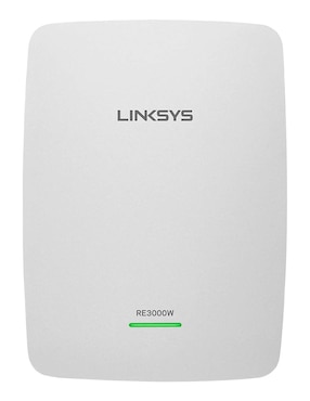 Extensor de Alcance Wireless Linksys RE3000W N300
