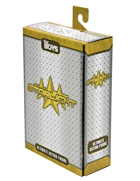Figura Neca The Boys Ultimate Starlight