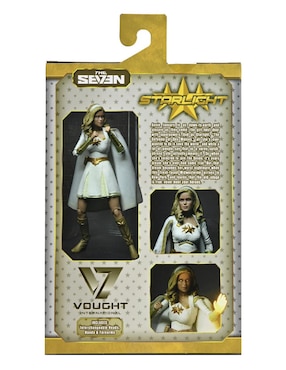 Figura Neca The Boys Ultimate Starlight