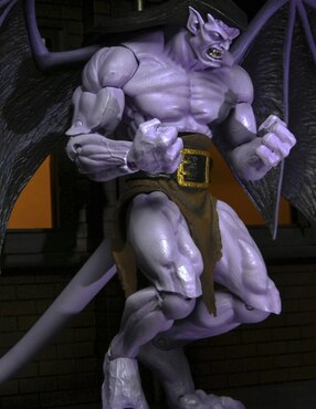Figura articulada Frankenstein collectors Neca
