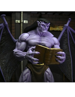 Figura articulada Frankenstein collectors Neca