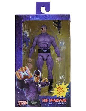 Figura articulada collectors Neca con movimiento