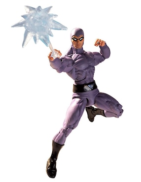 Figura articulada collectors Neca con movimiento