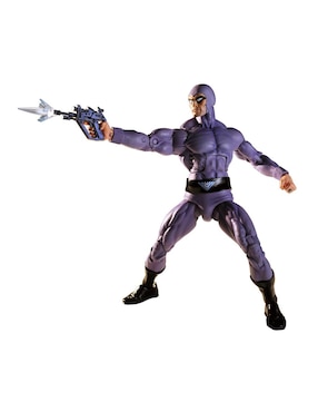 Figura articulada collectors Neca con movimiento