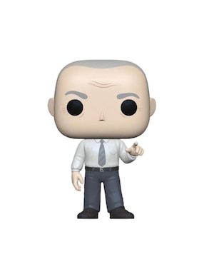 Funko Pop! The Office Creed Bratton