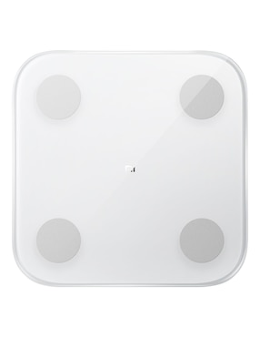 Báscula Inteligente Xiaomi 22349
