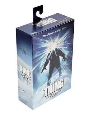 Figura The Thing collectors Neca
