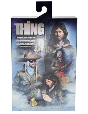 Figura The Thing collectors Neca