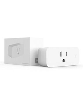 Enchufe Inteligente Xiaomi Mi Smart Plug