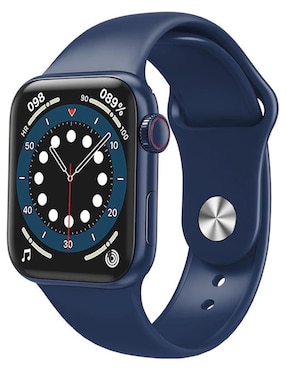 Smartwatch Fralugio Deportivo unisex HW12 2022