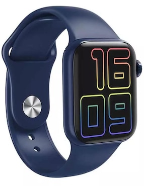 Smartwatch Fralugio Deportivo unisex HW12 2022