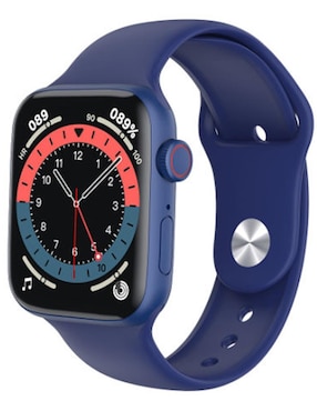 Smartwatch Fralugio Deportivo unisex HW12 2022