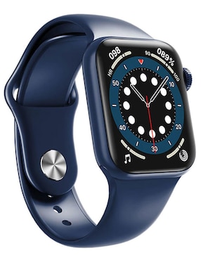 Smartwatch Fralugio Deportivo unisex HW12 2022