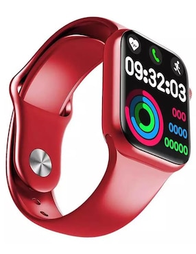 Smartwatch Fralugio Deportivo unisex HW12 2022